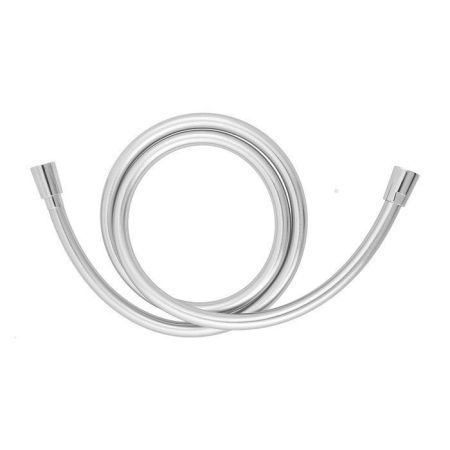 Душевой шланг OMNIRES 175 см SILVER-X175SL (серебристый), артикул SILVER-X175SL