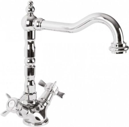 Смеситель Для Раковины CEZARES Lord-2 Хром Opadiris, артикул 
