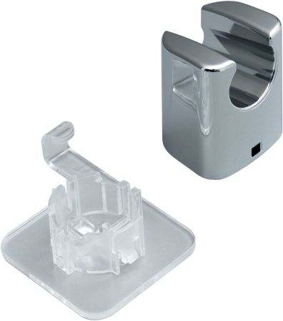 Держатель для душа Allen Brau Infinity 5.21B17-00 хром, артикул 5.21B17-00