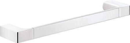 Gedy Pirenei, полотенцедержатель, длина 35 см, цвет хром, артикул PI21/35(13)