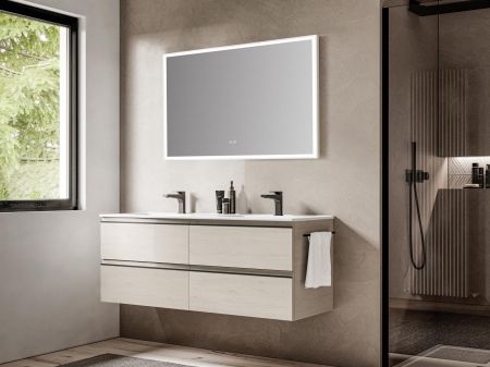 Зеркало ESBANO ES-3682 YD 120x70, артикул ESMI3682YD