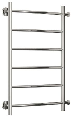 Полотенцесушитель СТИЛЬЕ "Версия-Б2" 600х400 (6) Г 18 (Без покрытия), артикул 00612-6040