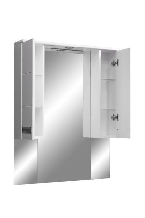 Зеркало-шкаф "Фиора 80/С", артикул SP-00000210