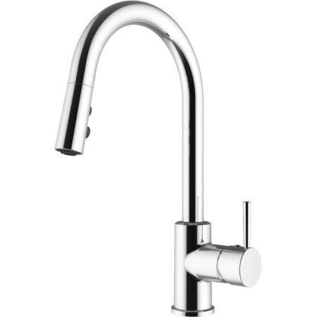 Смеситель для кухни Bien BE25034104 Хром, артикул BE25034104