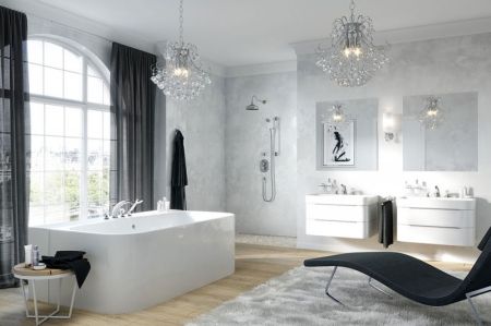 Верхний душ Kludi Adlon 2751005 Хром, артикул 2751005