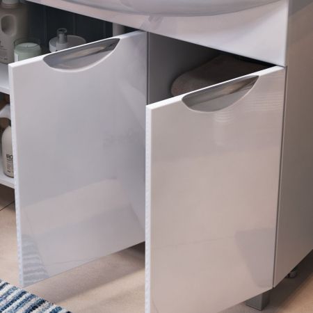 Тумба под раковину напольная VIGO Callao tn.CAL.STI.100.3D, 105 см, артикул tn.CAL.STI.100.3D