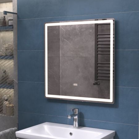 Зеркало VIGO Geometry Luxe 700 (209), артикул 209