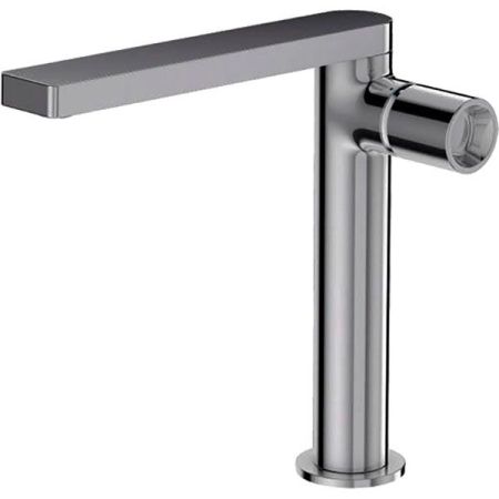 E73159-TT смеситель COMPOSED умывальник (титан), артикул E73159-TT