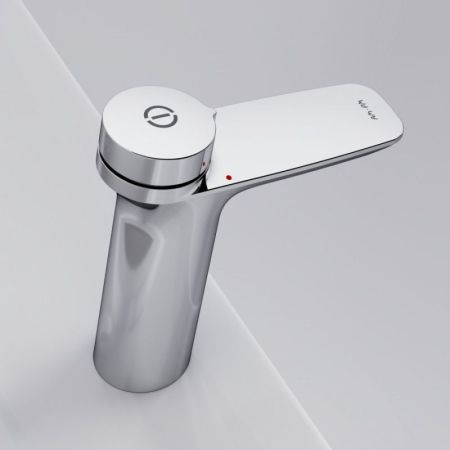 Смеситель для раковины AM.PM Inspire 2.0 TouchReel F50A82500 Хром