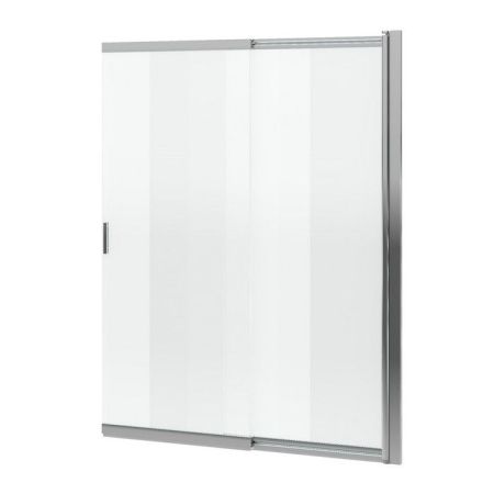 Шторка для ванны EXCELLENT Liner 110 см (хром), артикул KAEX.2920.1100.LP