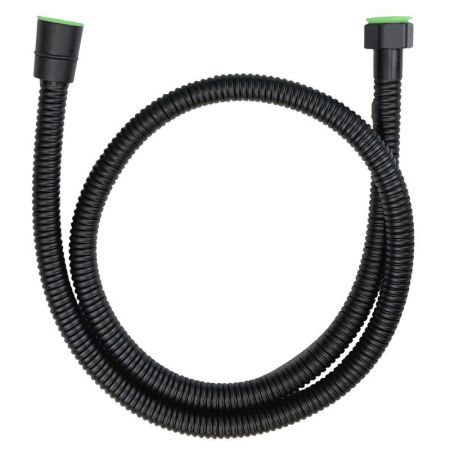 Шланг для гигиенического душа Savol S-FXRG003H, черный, артикул S-FXRG003H