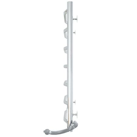 Полотенцесушитель электро "Виктория П7 400*700", правый, артикул 73207639