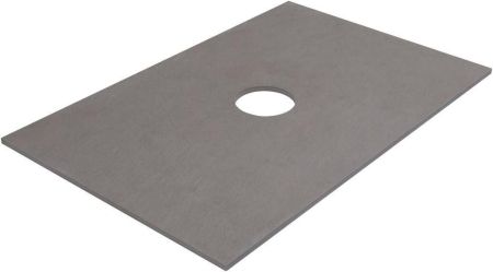 Столешница Allen Brau Reality 70 1.32022.DG-S пепел структ, артикул 1.32022.DG-S