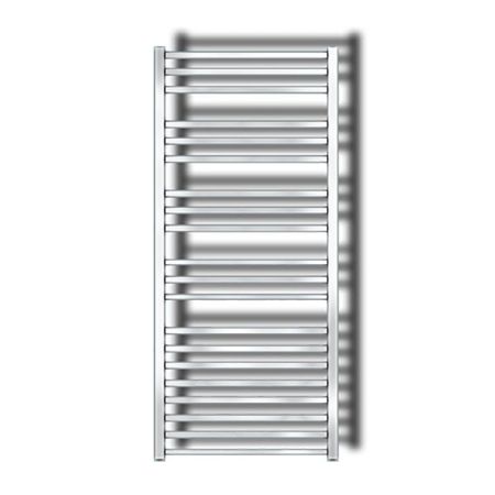 Электрический полотенцесушитель Grota Classic 48х120 Хром