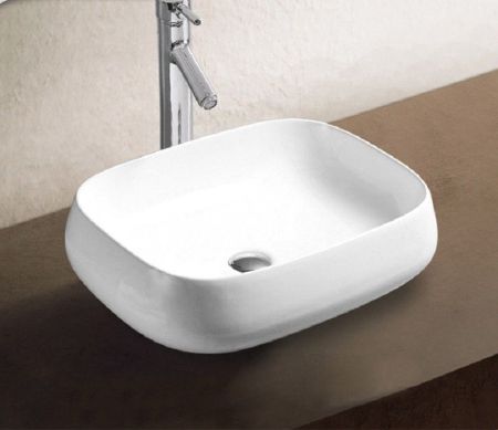 Умывальник CeramaLux 9243, артикул 