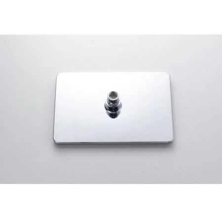 Душевая система Knotlor KN-72, хром, артикул KN-72