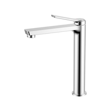 Смеситель для настольного умывальника IDDIS Parker глянцевый хром (PARSB01i01), артикул PARSB01i01