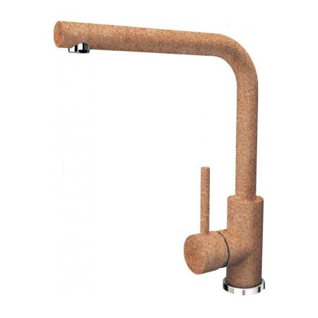 Смеситель для кухни Dr. Gans Лира 319.08Н.1123.406, терракота, артикул 319.08Н.1123.406