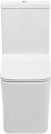 Чаша напольного унитаза Aquanet Rimless Tavr-C1 BL-103N-TPT, артикул TAVR-C1