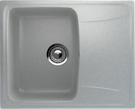 Кухонная мойка Ulgran U-201 Песочная