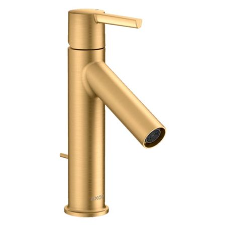 AX Starck Смеситель для раковины 100 , цвет шлифованная медь, артикул 10001950