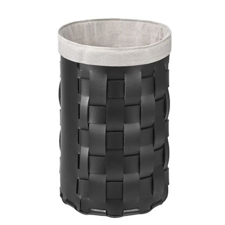 ADJ Мешок для корзины Bottega 2035, Ø22xH35 см., цвет: Grigio, артикул 2035C.00