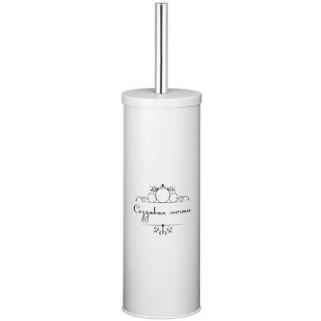 Ершик для унитаза Fora Создавая мечты FOR-DA020BG Бежевый