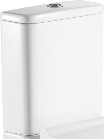 Сливной бачок Aquanet Roll 2-C-1 CL-12289-1, артикул Roll 2-C-1