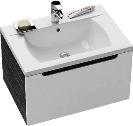 Раковина Ravak Classic 700 белая