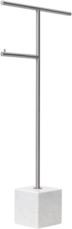 Держатель туалетной бумаги Allen Brau Priority 6.31FT1-BN никель браш, артикул 6.31FT1-BN