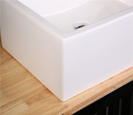 Умывальник CeramaLux 9129, артикул 