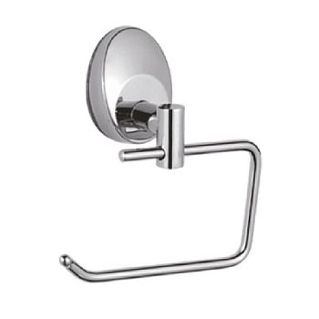 Держатель для туалетной бумаги Haiba HB1603-3, хром