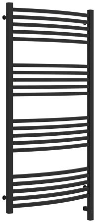 Полотенцесушитель электрический АРКУС 3.0 1200х600 МЭМ правый (Тёмный титан муар)