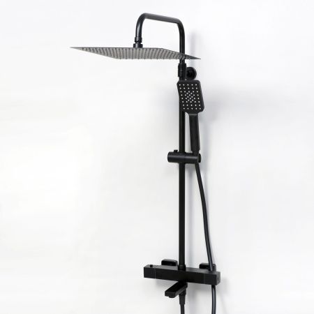 A29901 Thermo Душевой комплект с термостатическим смесителем, артикул A29901