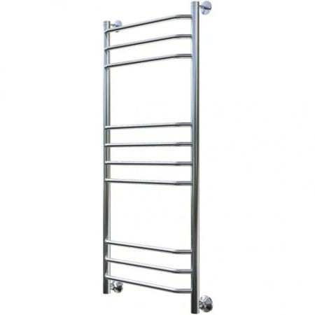 Водяной полотенцесушитель Тругор Браво 3 НП 120x60 Хром, артикул Браво3/нп12060