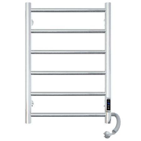 Полотенцесушитель электро "Джаз П6 400х600", правый, артикул 73207470