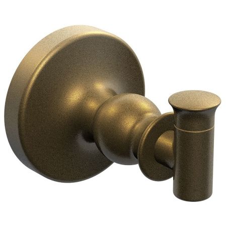 Крючок для полотенец Rush Crete CR35220 Бронза Крючок для полотенец Rush Crete CR35220 Бронза