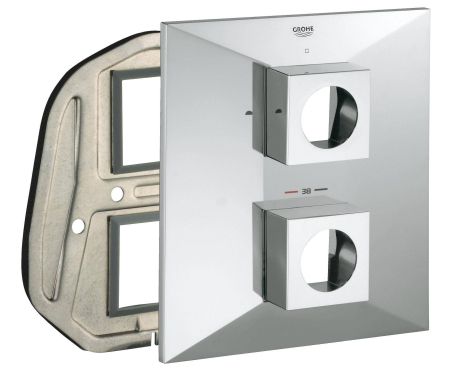 Накладка GROHE 47844000, артикул 47844000