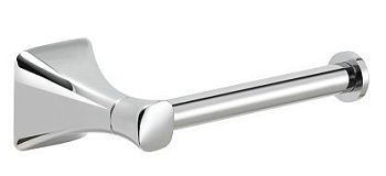 Gedy Cervino, бумагодержатель, цвет хром