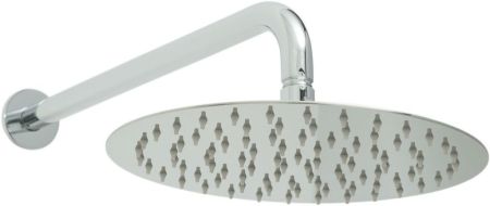 Верхний душ Allen Brau Priority 5.31017-00 хром, артикул 5.31017-00