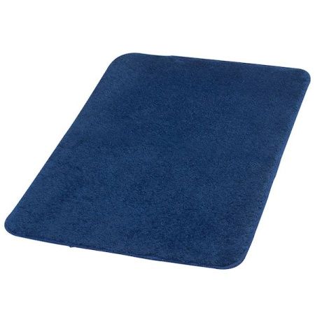 Коврик для ванной комнаты Ridder Palma 60x90 Красный Коврик для ванной комнаты Ridder Palma 60x90 Красный