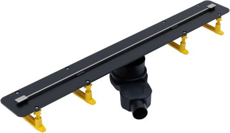 Душевой лоток Allen Brau Liberty 9.50002.SS 850 мм, артикул 9.50002.SS