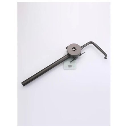 Смеситель для ванны напольный Raglo R20.33.09, графит