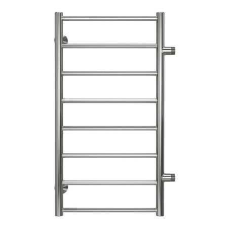 Полотенцесушитель водяной (боковое подключение) Terminus Аврора П8 40х80, артикул 4670078529909