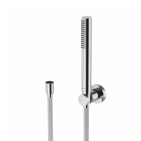 Душевой гарнитур точечный EXCELLENT Loka AREX.SET.023CR (хром), артикул AREX.SET.023CR