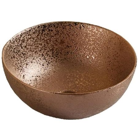 Раковина Melana 38 MLN-107SM Бронза