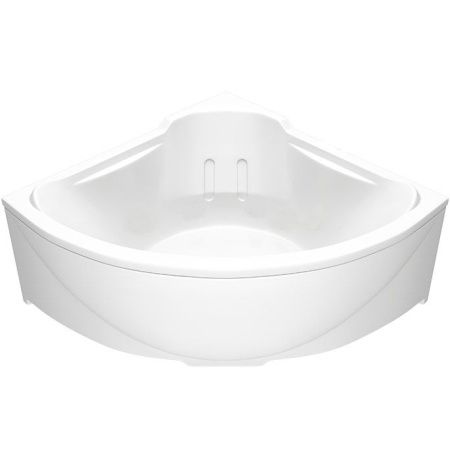 Акриловая ванна Bas Ирис 150x150 без гидромассажа