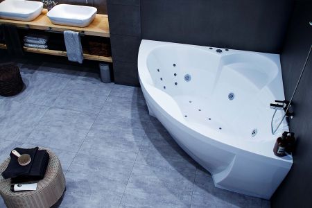 Поларис-2 пустая с фр.экр. (вклеенный каркас), артикул POL2-0000041