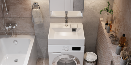 Раковина Paola Juno 500 (Paola Juno 500), артикул Paola Juno 500