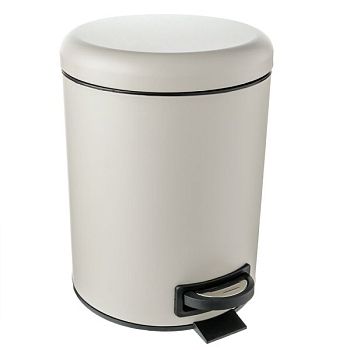 Ведро для мусора FIXSEN HoReCa FX-34024L, бежевый